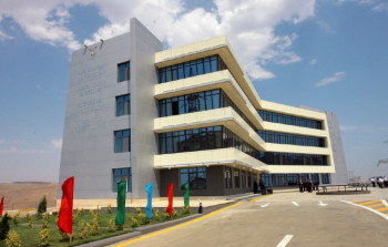 Bakı Şəhər Dövlət Yol Polisi İdarəsinə yeni rəis müavini təyin edildi